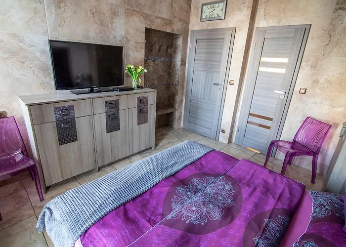 Apartamenty Gdynia City Center
