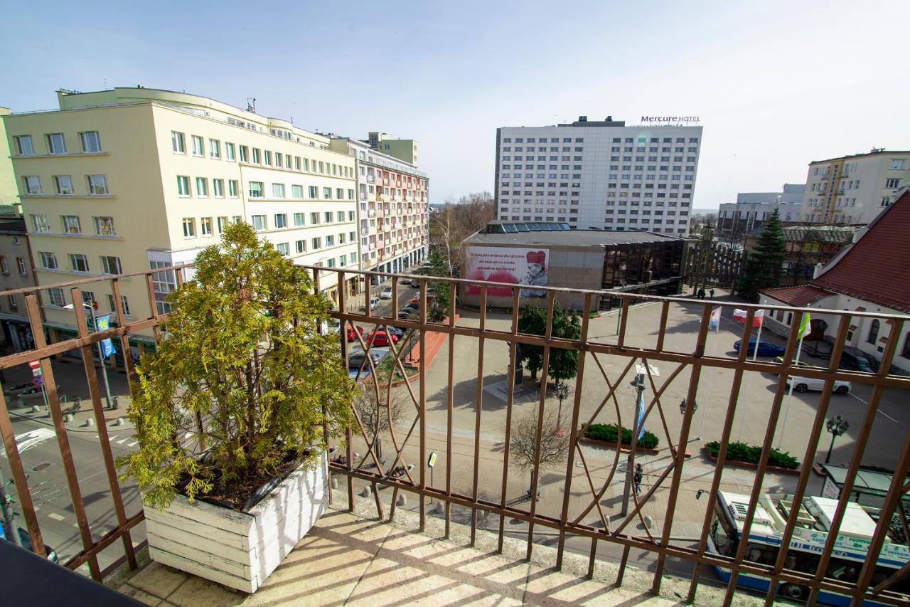 City Center *