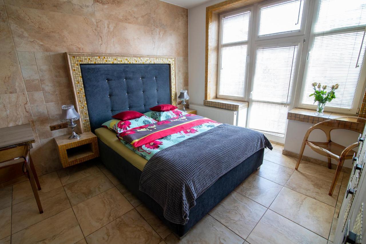 City Center Apartment