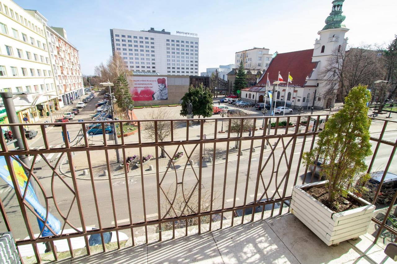 City Center * Gdynia