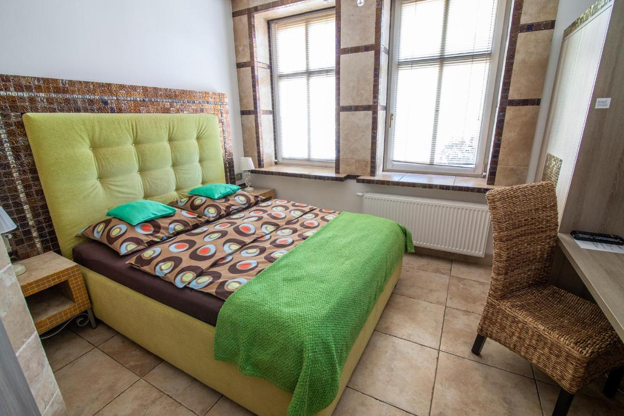 City Center Apartment *